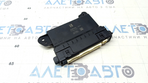 Modul de control al amplificatorului de aer condiționat Lexus UX250h 19-26