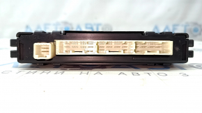 Modul de control al amplificatorului de aer condiționat Lexus UX250h 19-26