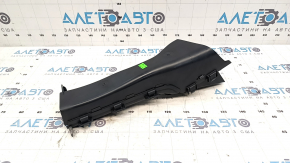 Conducta aer disc frana fata stanga BMW X3 F25 15-17