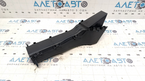 Conducta aer disc frana fata stanga BMW X3 F25 15-17