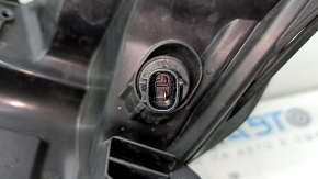 Фара передняя правая Toyota Camry v70 18-20 галоген + LED