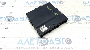 Modul de control al vehiculului hibrid Lexus UX250h 19-26
