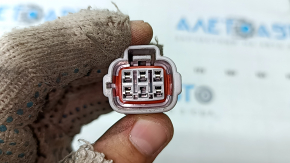 Farurile cu LED-uri pentru Toyota Camry v70 18