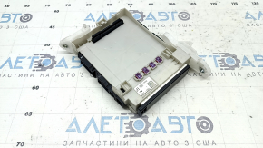 Tablou de siguranțe Lexus UX250h 19-24