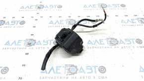 Cutie de siguranțe mică, dreapta, sub capotă, Lexus UX250h 19-26, completă, fără cablaj, capac de montare defect