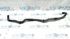 Toyota Camry v70 18-24 hibrid invertor conductă de răcire schimbător de căldură-rezervor
