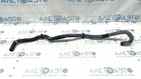 Toyota Camry v70 18-24 hibrid invertor conductă de răcire schimbător de căldură-rezervor