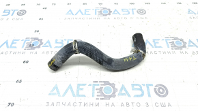 Schimbător de căldură-invertor cu conductă de răcire cu invertor hibrid Toyota Camry v70 18-24