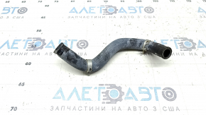 Schimbător de căldură-invertor cu conductă de răcire cu invertor hibrid Toyota Camry v70 18-24