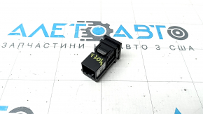 USB Hub, AUX Toyota Camry v70 18-20
