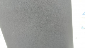 Ornamente montantă centrală gri pentru Toyota Camry V70 18-24, zgârieturi, partea dreaptă jos