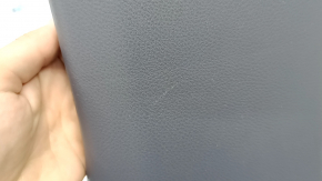 Ornamente montantă centrală gri pentru Toyota Camry V70 18-24, zgârieturi, partea dreaptă jos