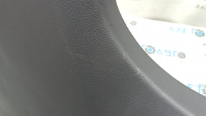 Ornamente montantă centrală gri pentru Toyota Camry V70 18-24, zgârieturi, partea dreaptă jos