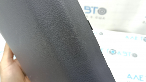 Ornamente montantă centrală gri pentru Toyota Camry V70 18-24, zgârieturi, partea dreaptă jos