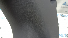 Ornamente montan stânga jos față pentru Toyota Camry v70 18-24 gri, uzat
