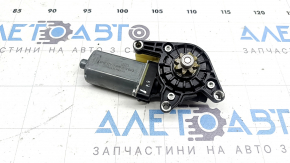 Motor reglare pernă inferioară scaun șofer Lincoln MKZ 13-20, spate, fără cadru