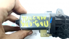 Motor reglare pernă inferioară scaun șofer Lincoln MKZ 13-20, spate, fără cadru