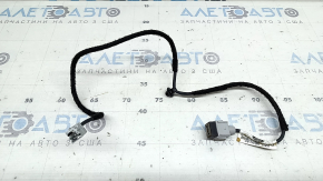 USB провод центральной консоли Lincoln MKZ 17-20