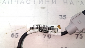USB провод центральной консоли Lincoln MKZ 17-20