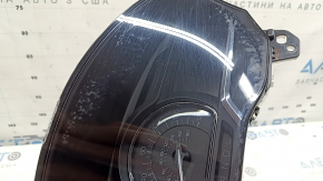 Щиток приборов Lincoln MKZ 17-20 hybrid, 127к, царапины