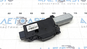 Motorul trapei Mazda 6 14-21
