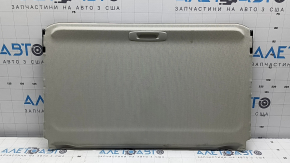 Cortină trapă Mazda 6, gri, pentru curățare