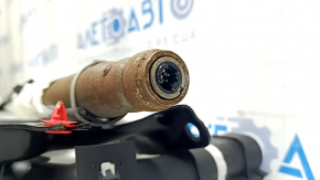 Perna de siguranță airbag, cortina laterală dreapta pentru Toyota Rav4 19- sub trapă
