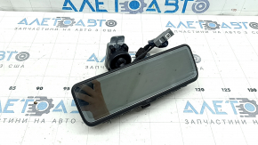 Oglindă interioară cu reglare automată a intensității luminii pentru Toyota Rav4 19-20, Home Link, compatibilă cu camera video