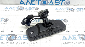 Oglindă interioară cu reglare automată a intensității luminii pentru Toyota Rav4 19-20, Home Link, compatibilă cu camera video