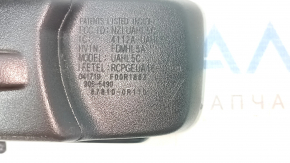 Oglindă interioară cu reglare automată a intensității luminii pentru Toyota Rav4 19-20, Home Link, compatibilă cu camera video