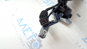 Oglindă interioară cu reglare automată a intensității luminii pentru Toyota Rav4 19-20, Home Link, compatibilă cu camera video