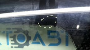 Parbriz Kia Sorento 21-24 HEV, PHEV cu cameră și senzor de umiditate, ciobit, zgârieturi