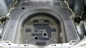 Portbagaj hibrid Toyota Camry v70 18-24, pe caroserie