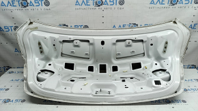 Крышка багажника Lincoln MKZ 13-20 белый UG, окрашена 0.25