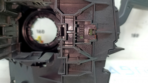 Ansamblu chitară Lincoln MKZ 17-20