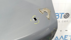 Capac portbagaj Honda Accord 23-26, gri NH912P, sub eleron, bare de protecție