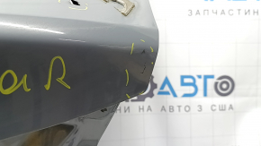 Capac portbagaj Honda Accord 23-26, gri NH912P, sub eleron, bare de protecție