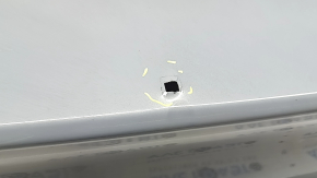 Capac portbagaj Honda Accord 23-26, gri NH912P, sub eleron, bare de protecție