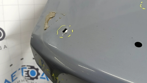 Capac portbagaj Honda Accord 23-26, gri NH912P, sub eleron, bare de protecție
