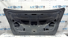 Capac portbagaj Honda Accord 23-26, gri NH912P, sub eleron, bare de protecție