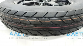 Roată de rezervă pentru Toyota Rav4 19-25 D17 165/80