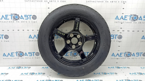Roată de rezervă pentru Toyota Rav4 19-25 D17 165/80