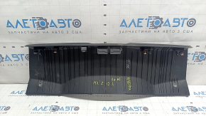 Ornamente portbagaj Lincoln MKZ 13-20, negre, zgârieturi