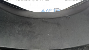 Ornamente portbagaj Lincoln MKZ 13-20, negre, zgârieturi