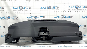 Bord negru Honda Accord 23-26 cu airbag, cu conductă de aer