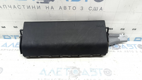 Airbag genunchi pasager dreapta pentru Honda Accord 2023-2026, negru, zgâriat
