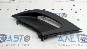 Решетка бампера левая Honda Accord 23-26 структура, сколы