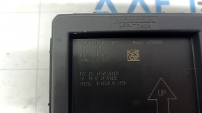 Body control module Honda Accord 23-26