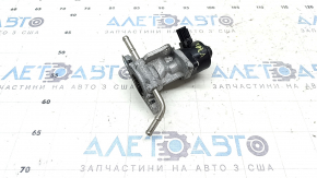 Клапан ЕГР EGR Toyota Camry v70 18-19 2.5, hybrid