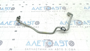 Топливная трубка высокого давления Toyota Camry v70 18-24 hybrid
